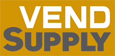 Vend Supply Logo